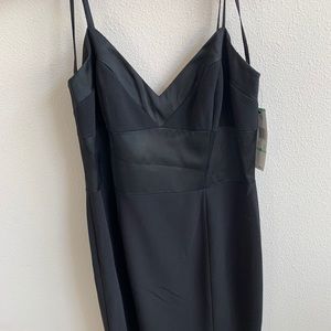 Anne Klein LBD